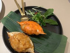 -蔡澜点心·粤菜(西单大悦城店)