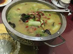 -臭桂鱼儿特色餐厅(朝晖七小区北区店)