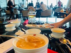 -广州四季酒店·佰鲜汇·现代法餐