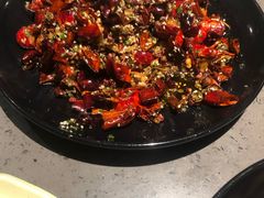 -一棠龙虾•王牌虾球(楚河汉街店)