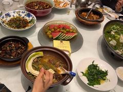 -盛百味·家宴餐厅(霸州分店)