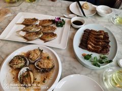 -欢乐海岸美食联盟