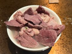 -漆黑觉米粉(三里屯店)