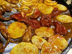 -么肆烤肉·中式自助·烤肉大排档(街道口季佳PAI店)