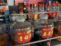 -八仔大富楼·河鲜(西江店)