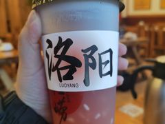 -老雒阳面馆·水席·洛阳菜(王城路店)