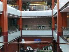 -慈铭体检(北京奥亚分院)