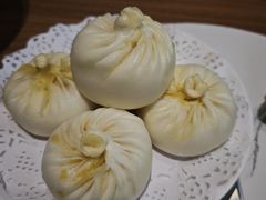 胡萝卜肉包-品回味清真西北楼(宁波首店)