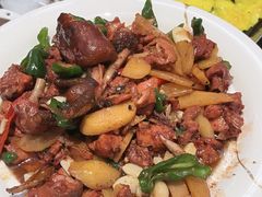 -老山东·山东菜(鲁菜名店)