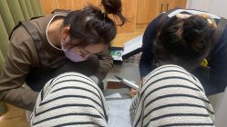 -芊冉•美甲美睫纹绣