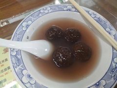 -粗茶淡饭(东关街店)
