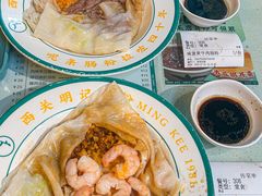 -西关明记肠粉(荔枝湾店)