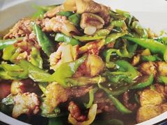 -聚鑫阁江浙菜·非遗传承技艺(青村帝华园店)