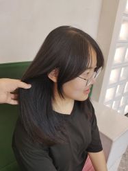 -苏豪美发S A L O N烫发染发