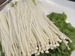 -塔兰齐新疆孜然火锅(鲤鱼山路店)