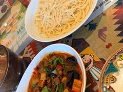 -巴依老爷新疆美食(工体旗舰店)