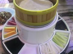 -金百万烤鸭店(马甸店)