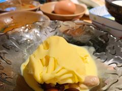 芒果绵绵冰-温野菜涮涮锅(西单大悦城店)