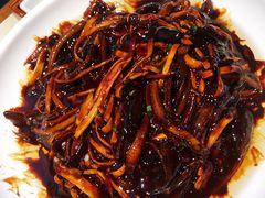 -精典一号民间菜