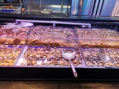 -盛江山自助料理(奥莱锦辉购物广场店)