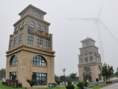 -那香海钻石沙滩浴场