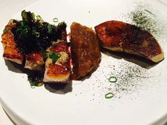 -Marina厨房·ALA精酿(月湖盛园店)