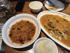 -静一·疆味小馆(黄河路店)