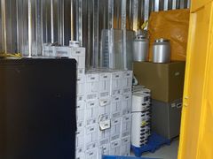 -安东易迷你仓自助寄存仓库(苏州桥店)