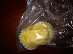 迷你芙蓉(芒果味)-山崎面包(苏州中心店)