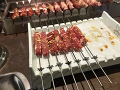 -麦凯伦烧烤·精酿超级工厂店(金桥总店)