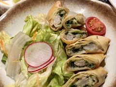 -牛焱·和牛烧肉(五大道店)