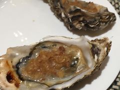 -都会尚膳·海鲜自助餐厅(重庆万豪酒店)