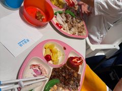 -鹿港小镇(悠唐店)