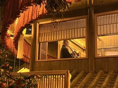 -叶叶菩提·晋福宫