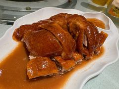 -顺峰顺水顺德菜(第一百货店)