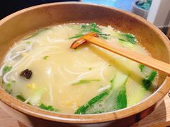 -茶花妹子云南餐厅(传媒大学店)