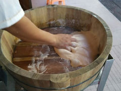 -杨师傅薄饼店