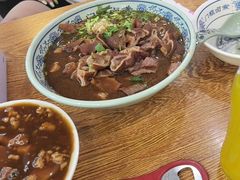 -门框胡同百年卤煮(前门煤市街店)