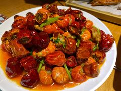 -一顿烧烤(八经街店)