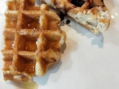 -Aroma Buffet W12 | Dinner & Lunch