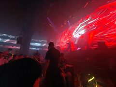 -TOP LIV Night Club 酒吧