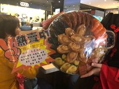 -大家乐(广州荔湾领展广场店)