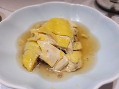 糟鸡-老人和饭店(淮海中路店)