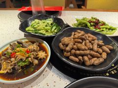 -沪小胖·小龙虾·蓝龙王(八佰伴店)