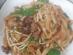 -普宁潮汕牛肉火锅(新香洲店)