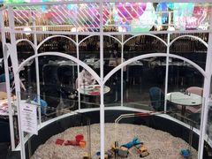 -Lilliput粒粒堡亲子餐厅(置汇旭辉店)