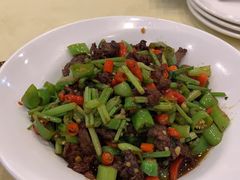 -湘德楼(德胜门外大街店)