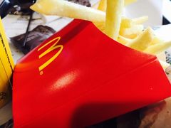 -麦当劳(无锡永乐店)