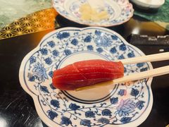 -鮨冠OMAKASE食べ放题(北京首店)