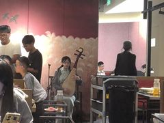 -咏江南·苏式火锅·苏州评弹(观前街店)